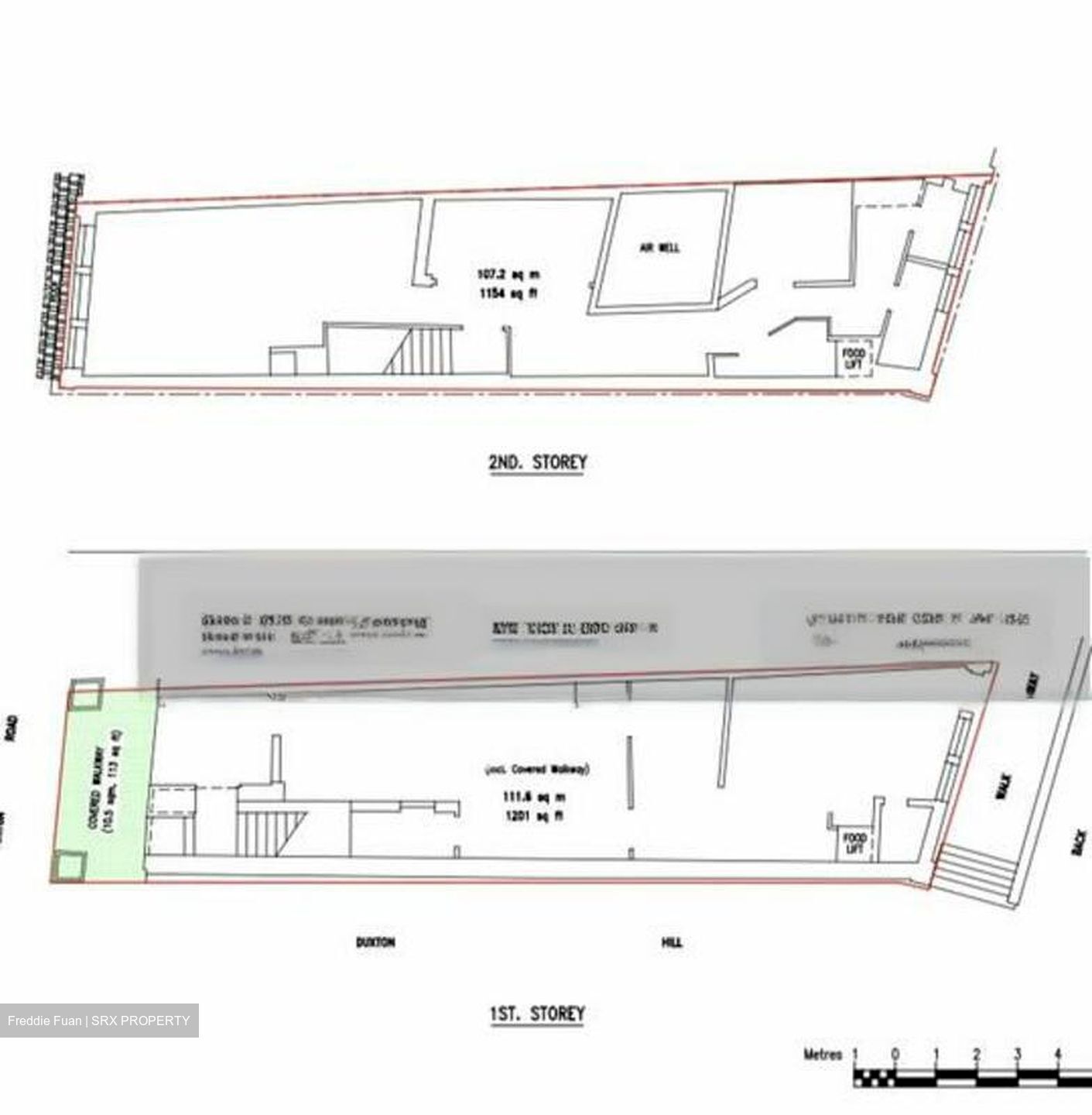 Duxton Road (D2), Retail #451636041
